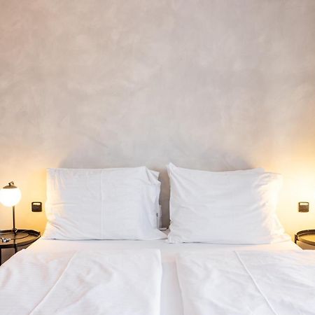 Miss Sophie'S Downtown Hotel Prague Luaran gambar