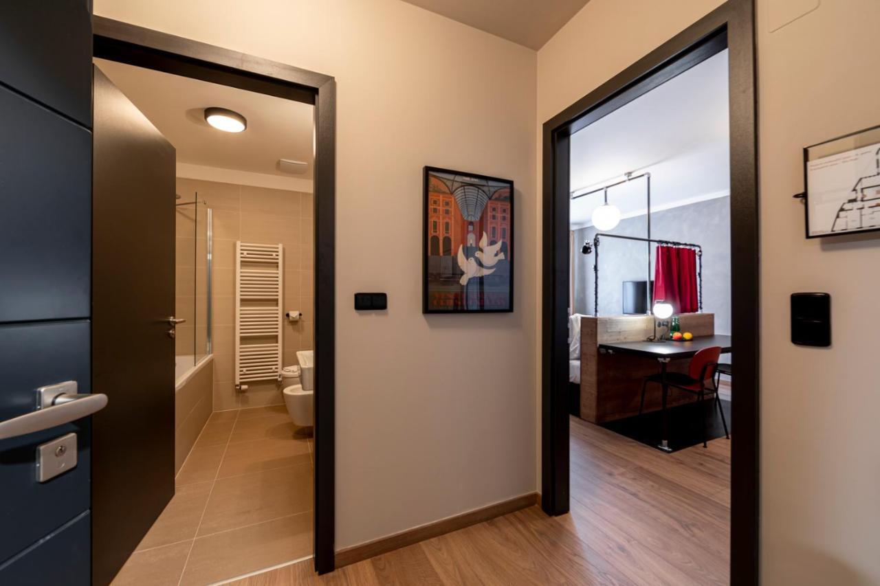 Miss Sophie'S Downtown Hotel Prague Luaran gambar